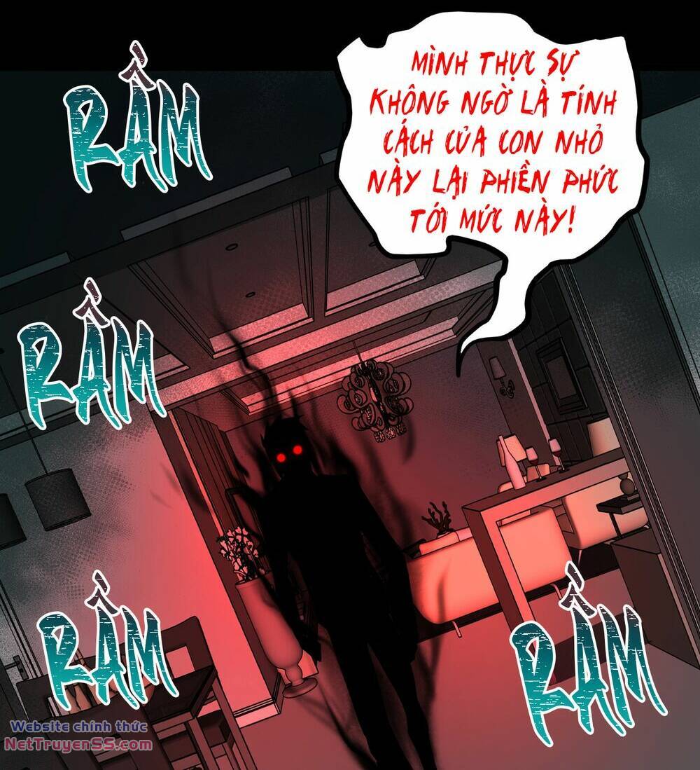 Ta Sáng Tạo Truyền Thuyết Đô Thị - Chapter 33 - Page 53