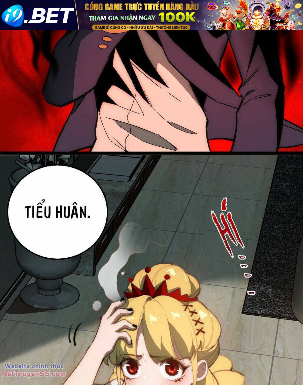 Ta Sáng Tạo Truyền Thuyết Đô Thị - Chapter 33 - Page 57