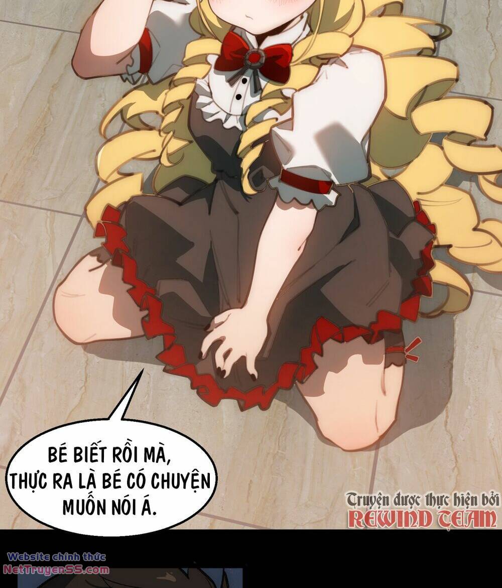 Ta Sáng Tạo Truyền Thuyết Đô Thị - Chapter 33 - Page 58