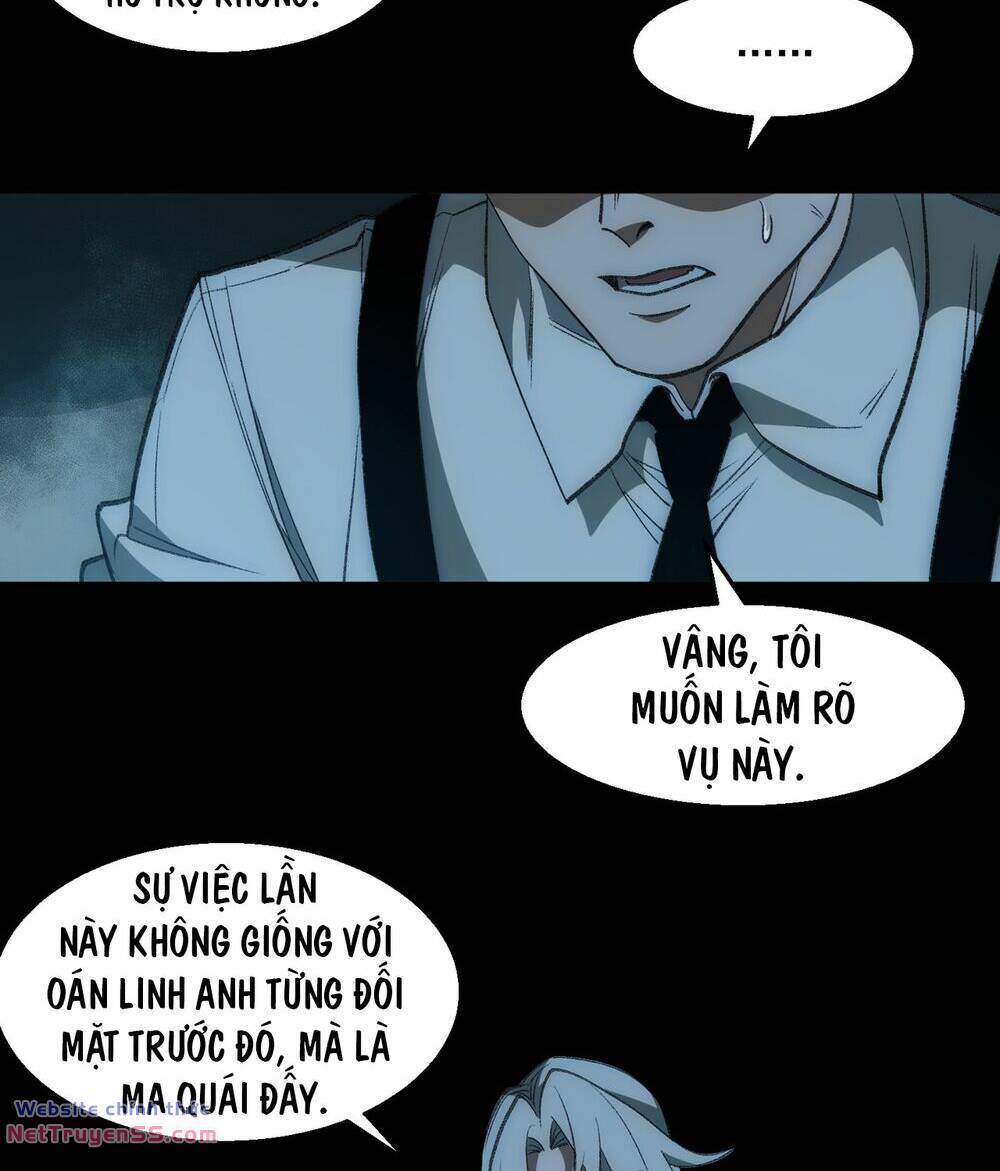 Ta Sáng Tạo Truyền Thuyết Đô Thị - Chapter 33 - Page 5