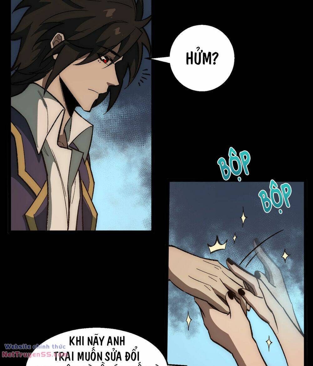 Ta Sáng Tạo Truyền Thuyết Đô Thị - Chapter 33 - Page 59