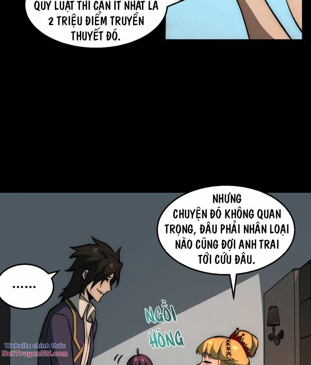 Ta Sáng Tạo Truyền Thuyết Đô Thị - Chapter 33 - Page 60