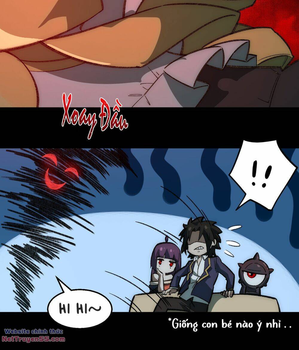 Ta Sáng Tạo Truyền Thuyết Đô Thị - Chapter 33 - Page 65