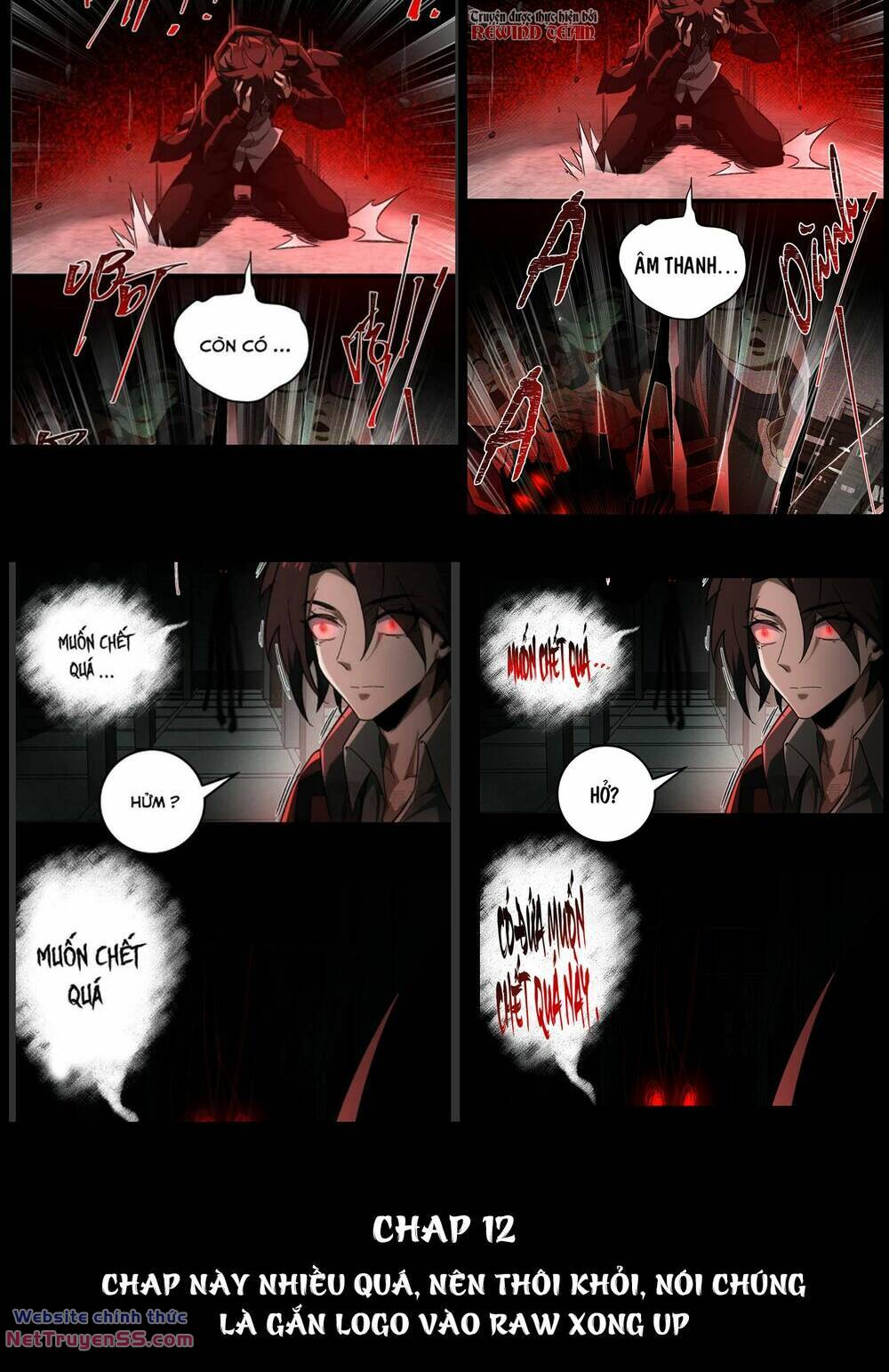 Ta Sáng Tạo Truyền Thuyết Đô Thị - Chapter 33 - Page 71