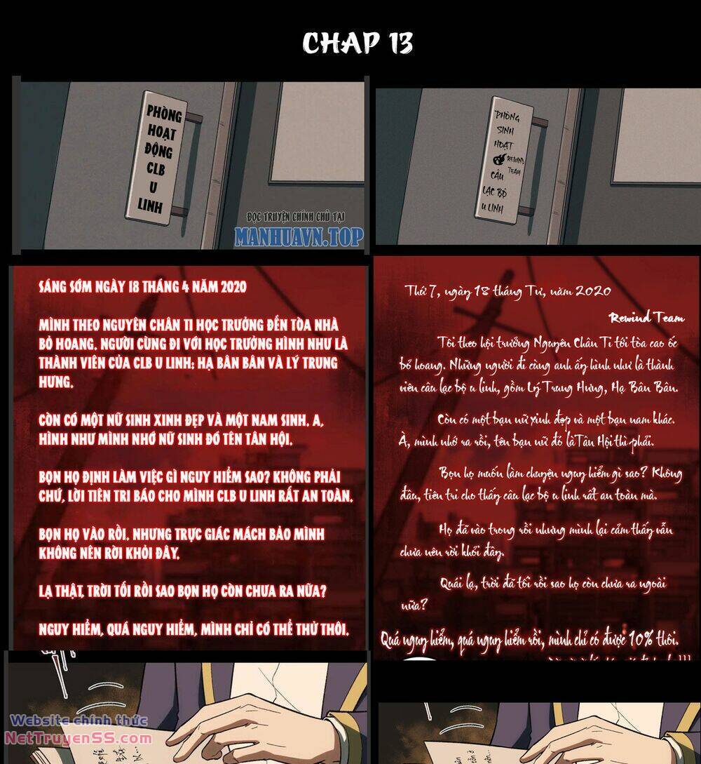 Ta Sáng Tạo Truyền Thuyết Đô Thị - Chapter 33 - Page 72