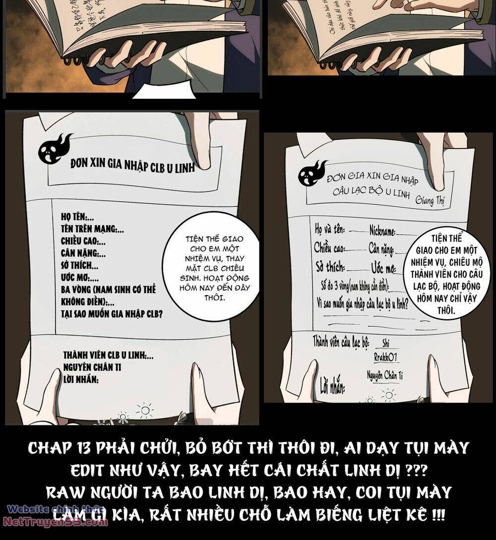 Ta Sáng Tạo Truyền Thuyết Đô Thị - Chapter 33 - Page 73