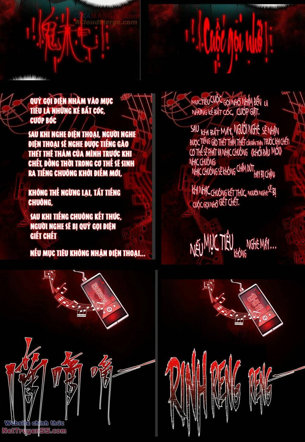 Ta Sáng Tạo Truyền Thuyết Đô Thị - Chapter 33 - Page 75