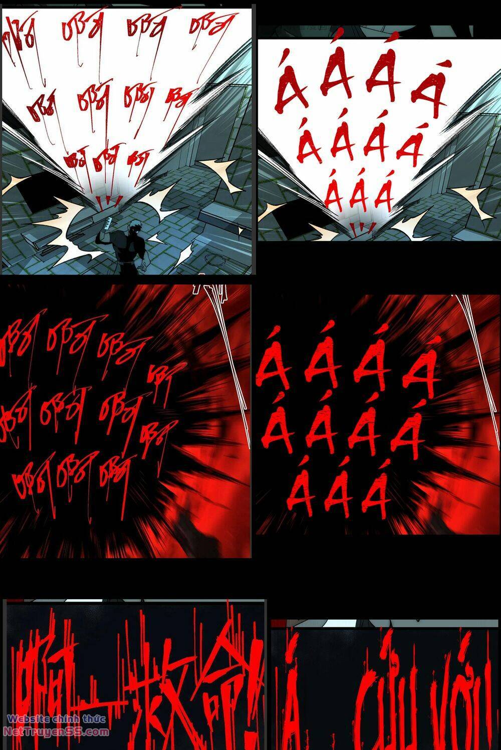 Ta Sáng Tạo Truyền Thuyết Đô Thị - Chapter 33 - Page 76