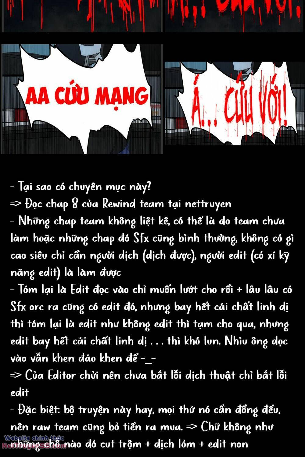 Ta Sáng Tạo Truyền Thuyết Đô Thị - Chapter 33 - Page 77