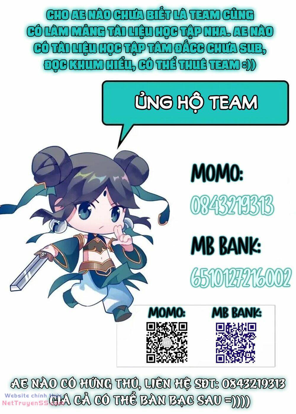 Ta Sáng Tạo Truyền Thuyết Đô Thị - Chapter 33 - Page 78