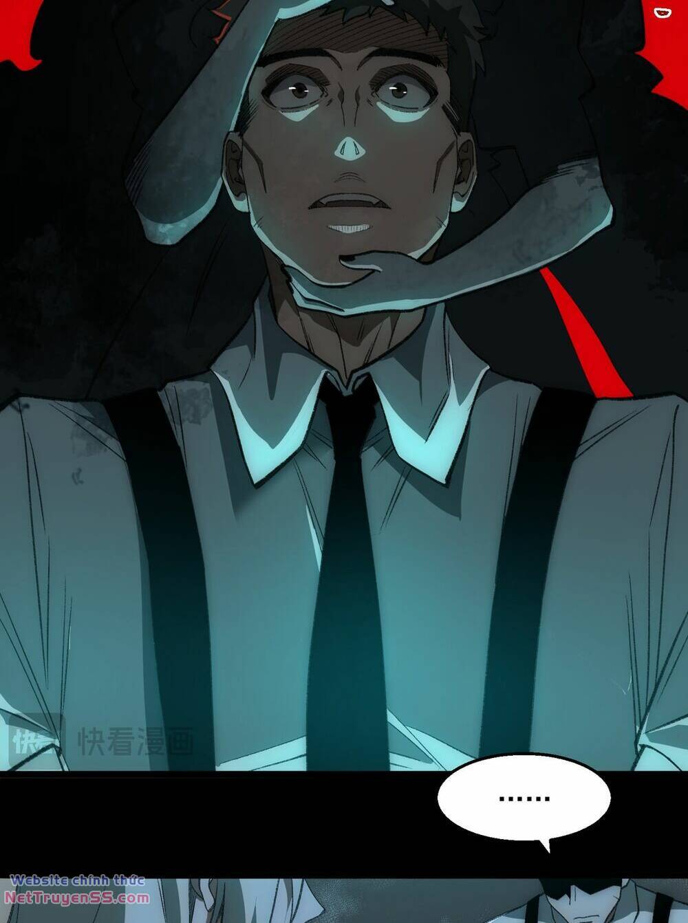 Ta Sáng Tạo Truyền Thuyết Đô Thị - Chapter 33 - Page 8