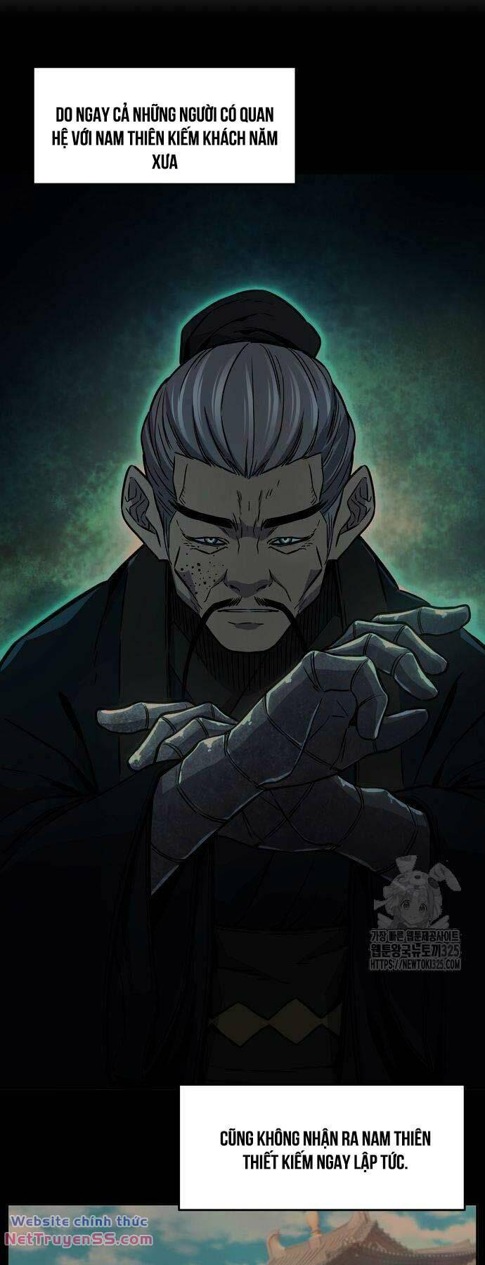 Tuyệt Đối Kiếm Cảm - Chapter 71 - Page 10