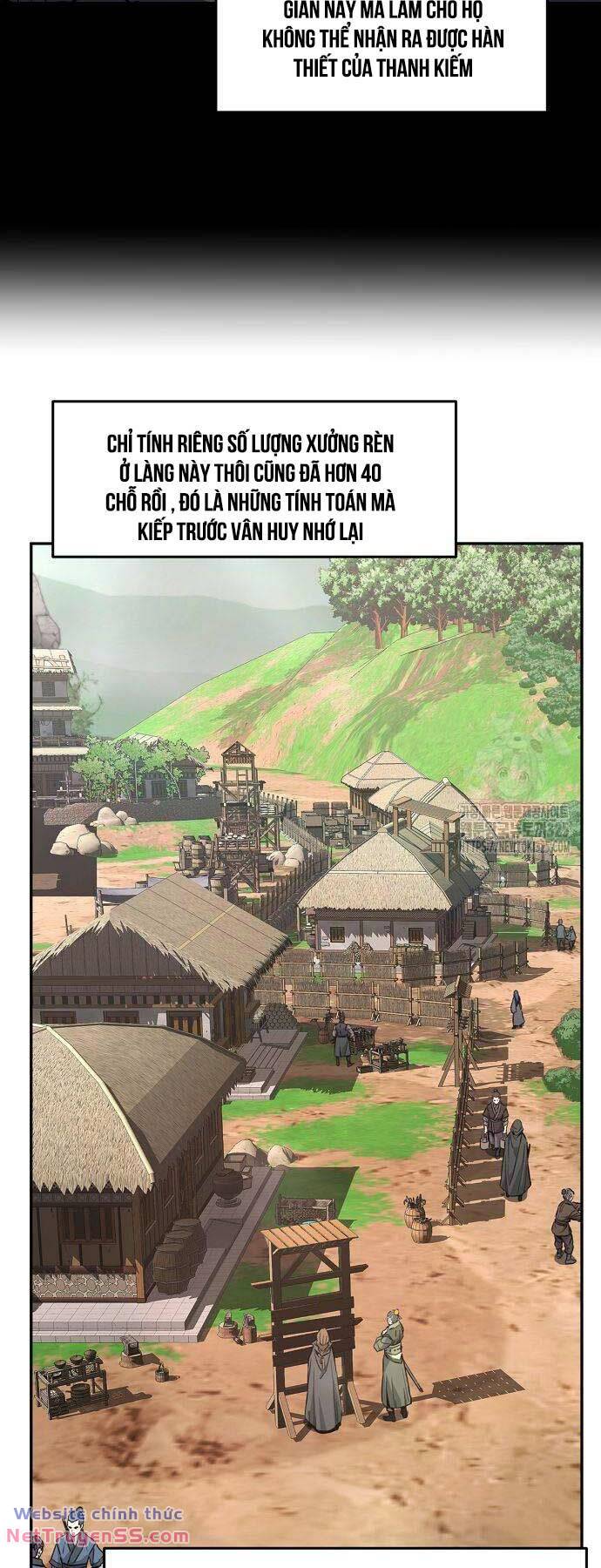 Tuyệt Đối Kiếm Cảm - Chapter 71 - Page 12