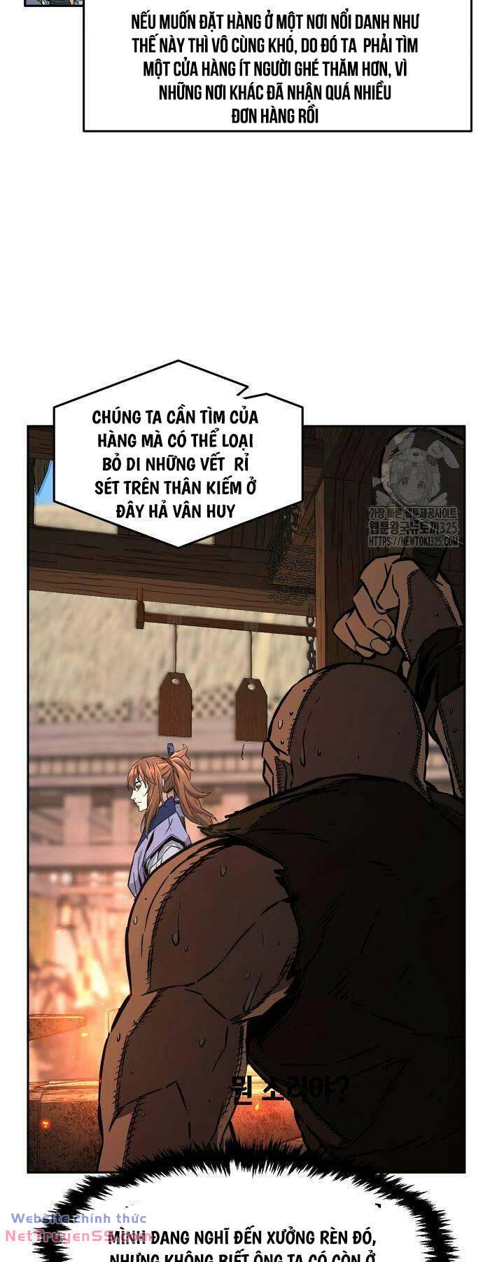 Tuyệt Đối Kiếm Cảm - Chapter 71 - Page 13