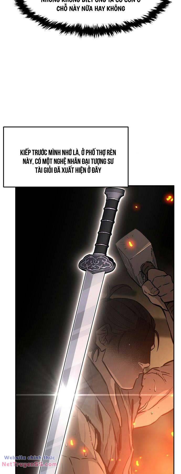 Tuyệt Đối Kiếm Cảm - Chapter 71 - Page 14