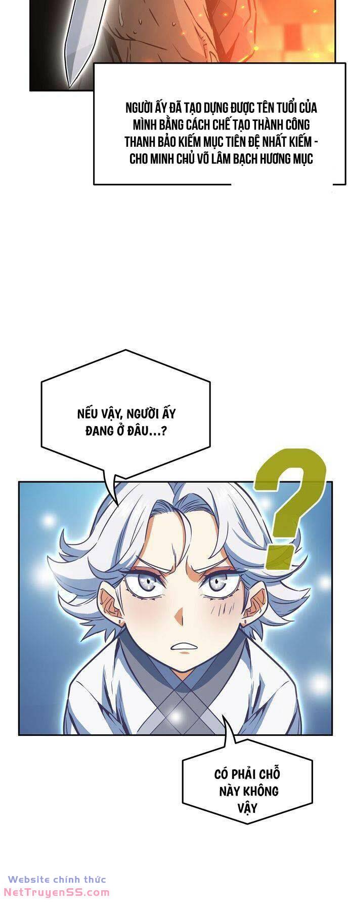 Tuyệt Đối Kiếm Cảm - Chapter 71 - Page 15