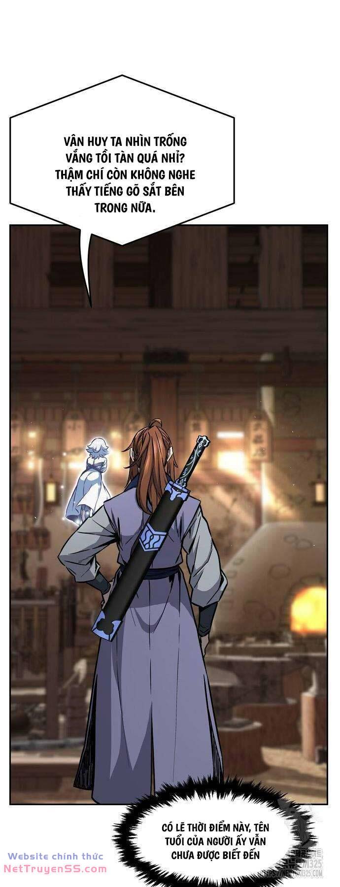 Tuyệt Đối Kiếm Cảm - Chapter 71 - Page 16