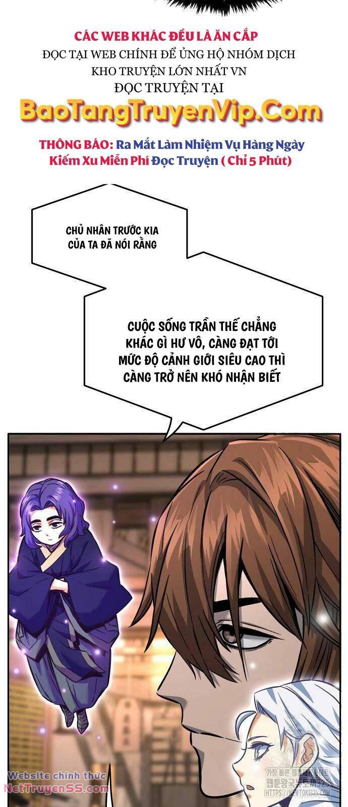 Tuyệt Đối Kiếm Cảm - Chapter 71 - Page 17