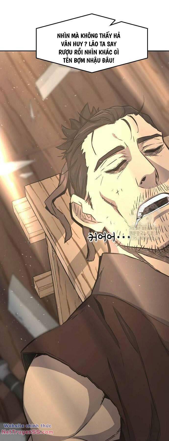 Tuyệt Đối Kiếm Cảm - Chapter 71 - Page 21