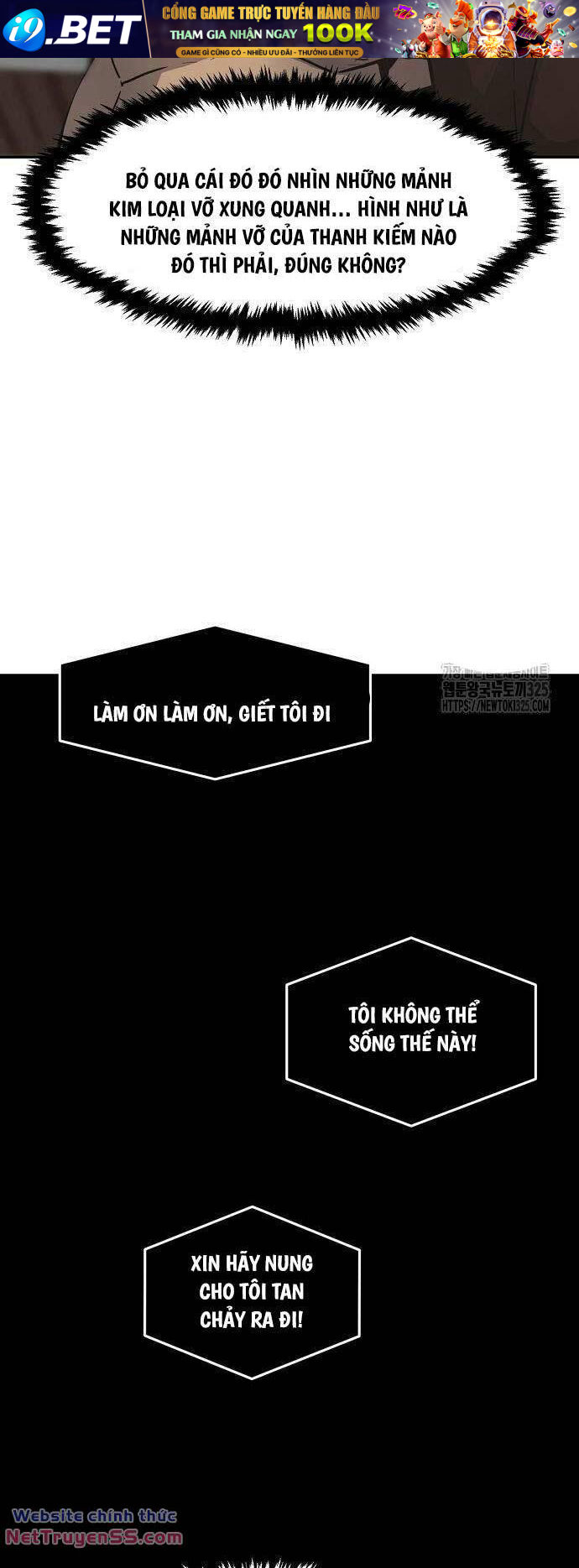 Tuyệt Đối Kiếm Cảm - Chapter 71 - Page 22