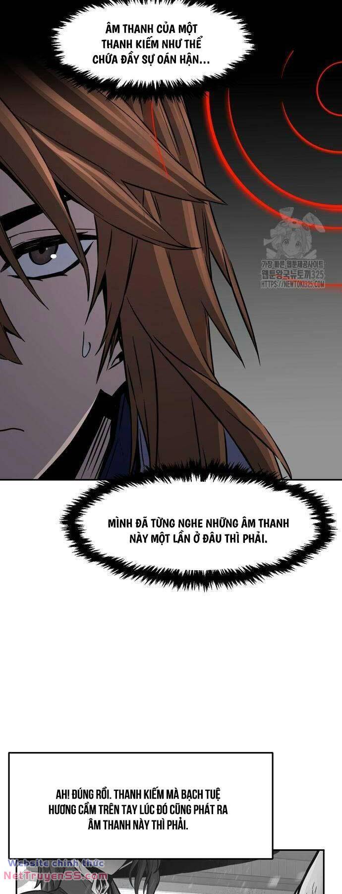 Tuyệt Đối Kiếm Cảm - Chapter 71 - Page 23