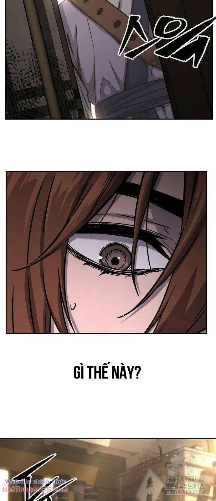 Tuyệt Đối Kiếm Cảm - Chapter 71 - Page 26