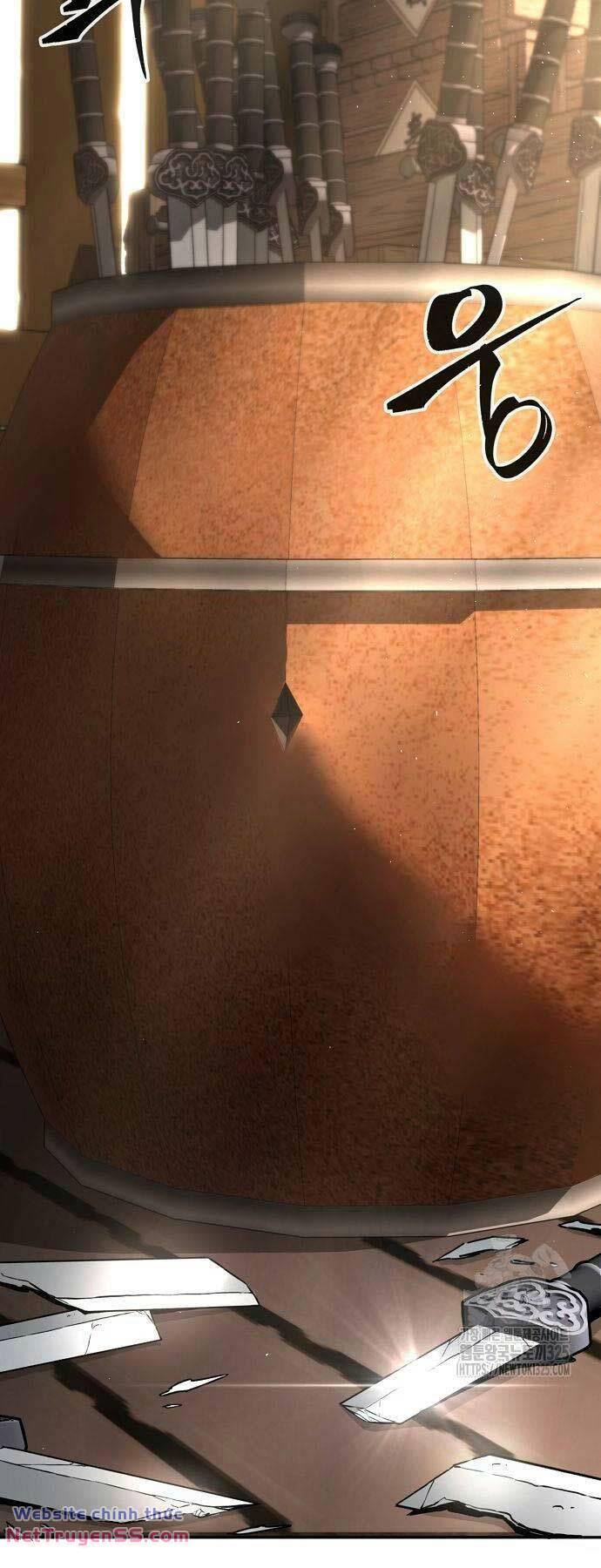 Tuyệt Đối Kiếm Cảm - Chapter 71 - Page 27