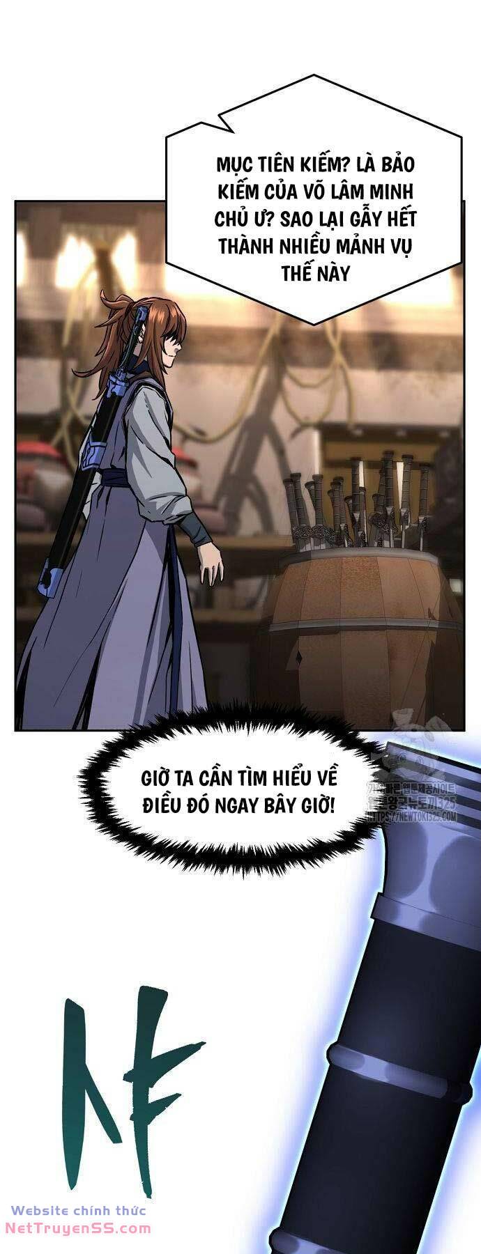 Tuyệt Đối Kiếm Cảm - Chapter 71 - Page 29