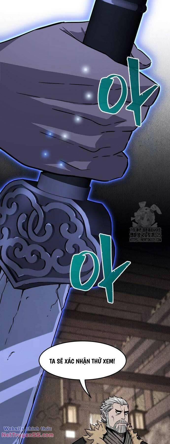 Tuyệt Đối Kiếm Cảm - Chapter 71 - Page 30