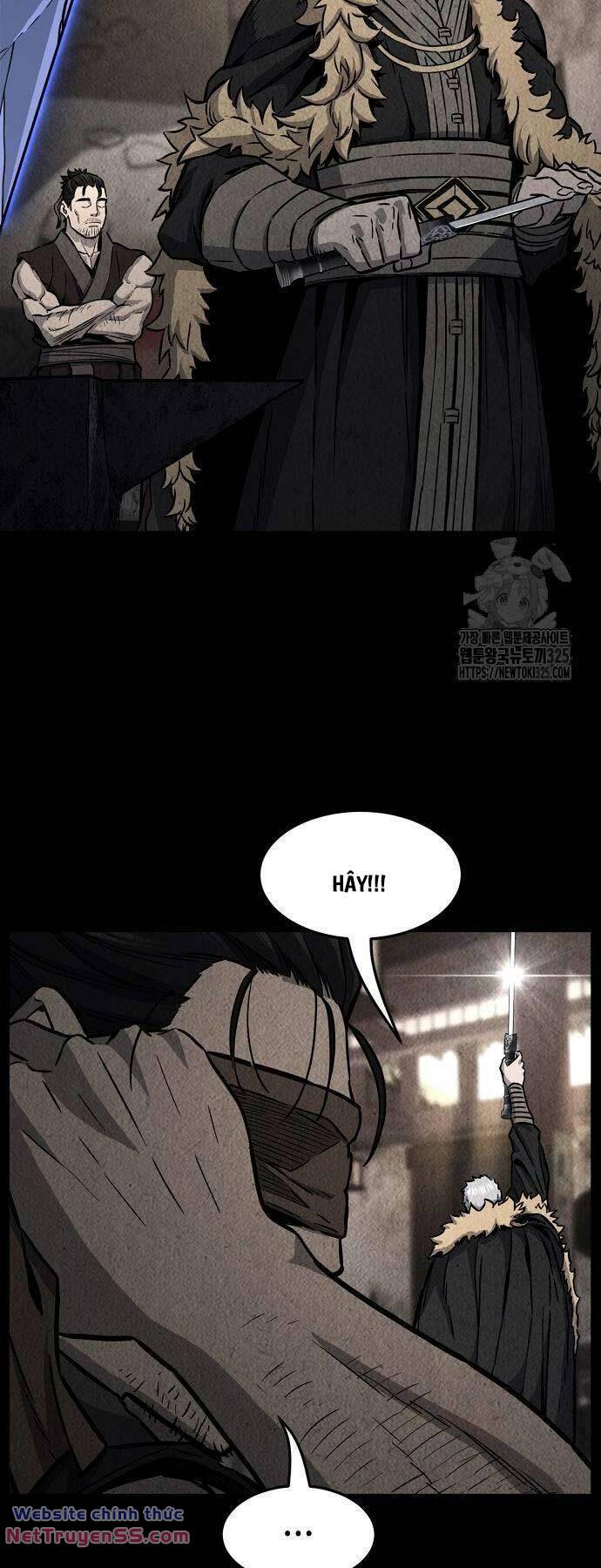 Tuyệt Đối Kiếm Cảm - Chapter 71 - Page 31