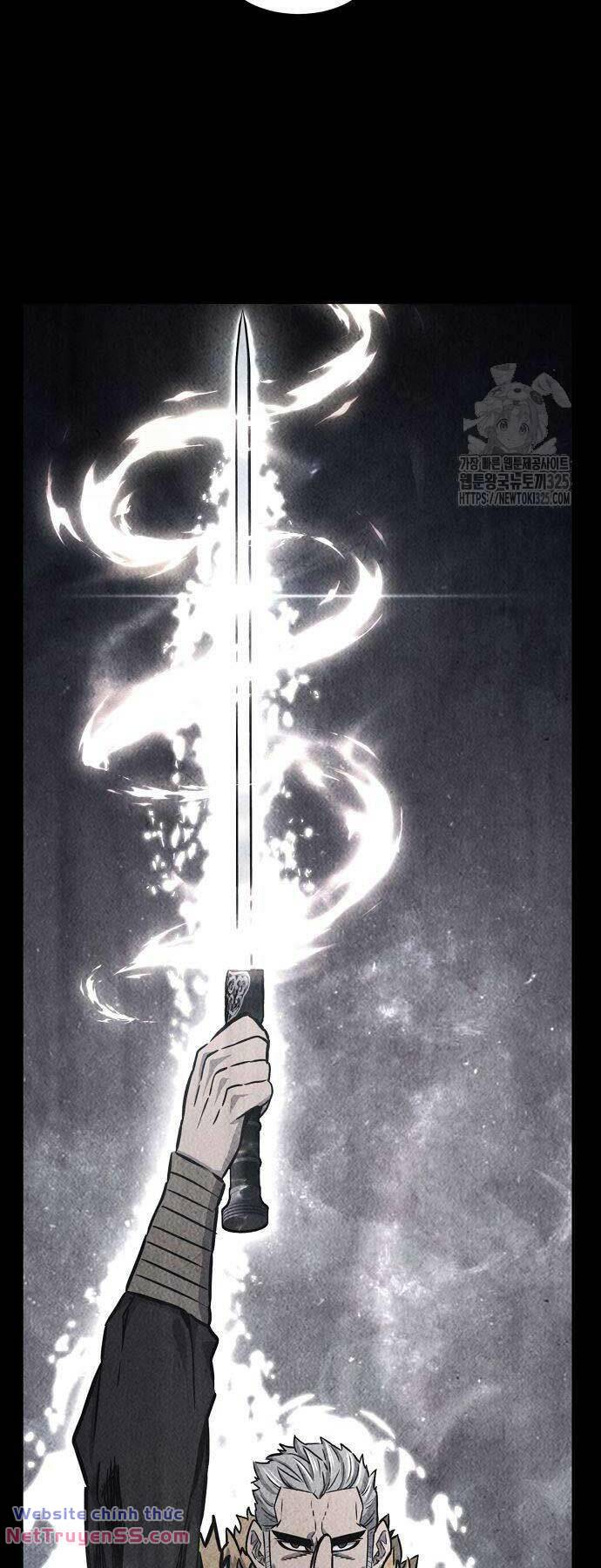 Tuyệt Đối Kiếm Cảm - Chapter 71 - Page 32