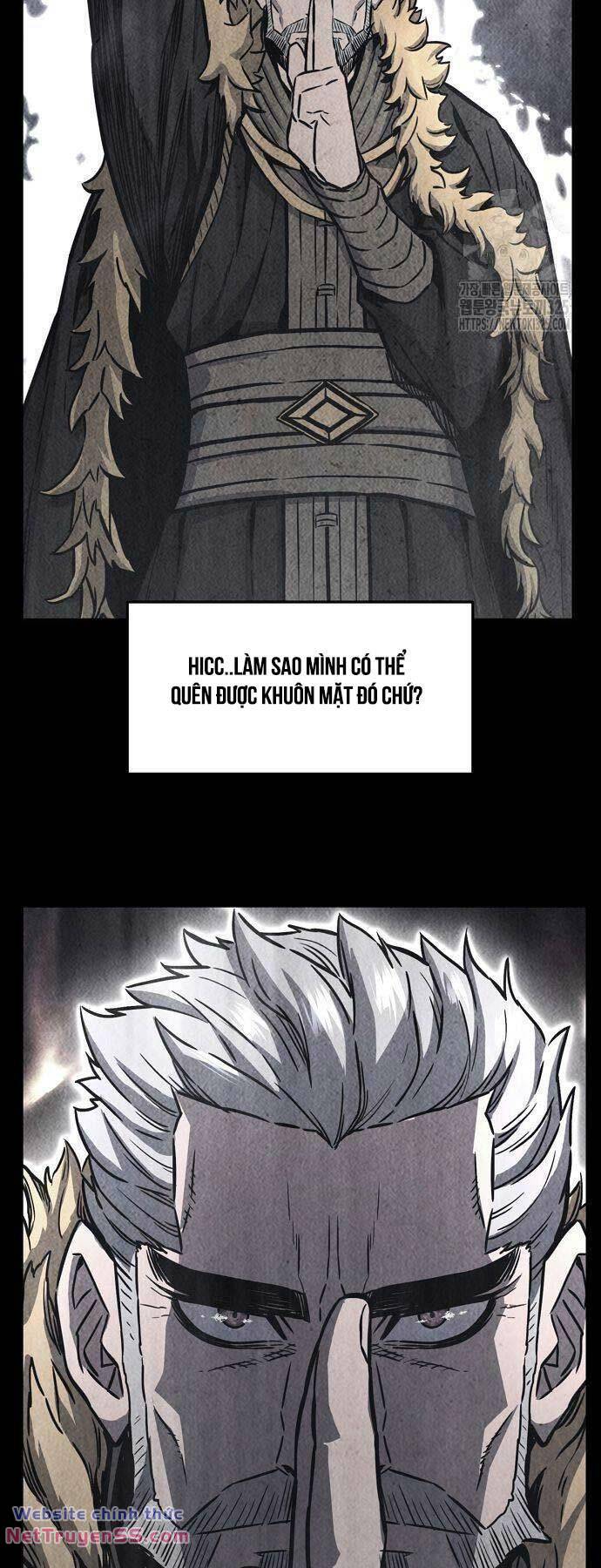 Tuyệt Đối Kiếm Cảm - Chapter 71 - Page 33