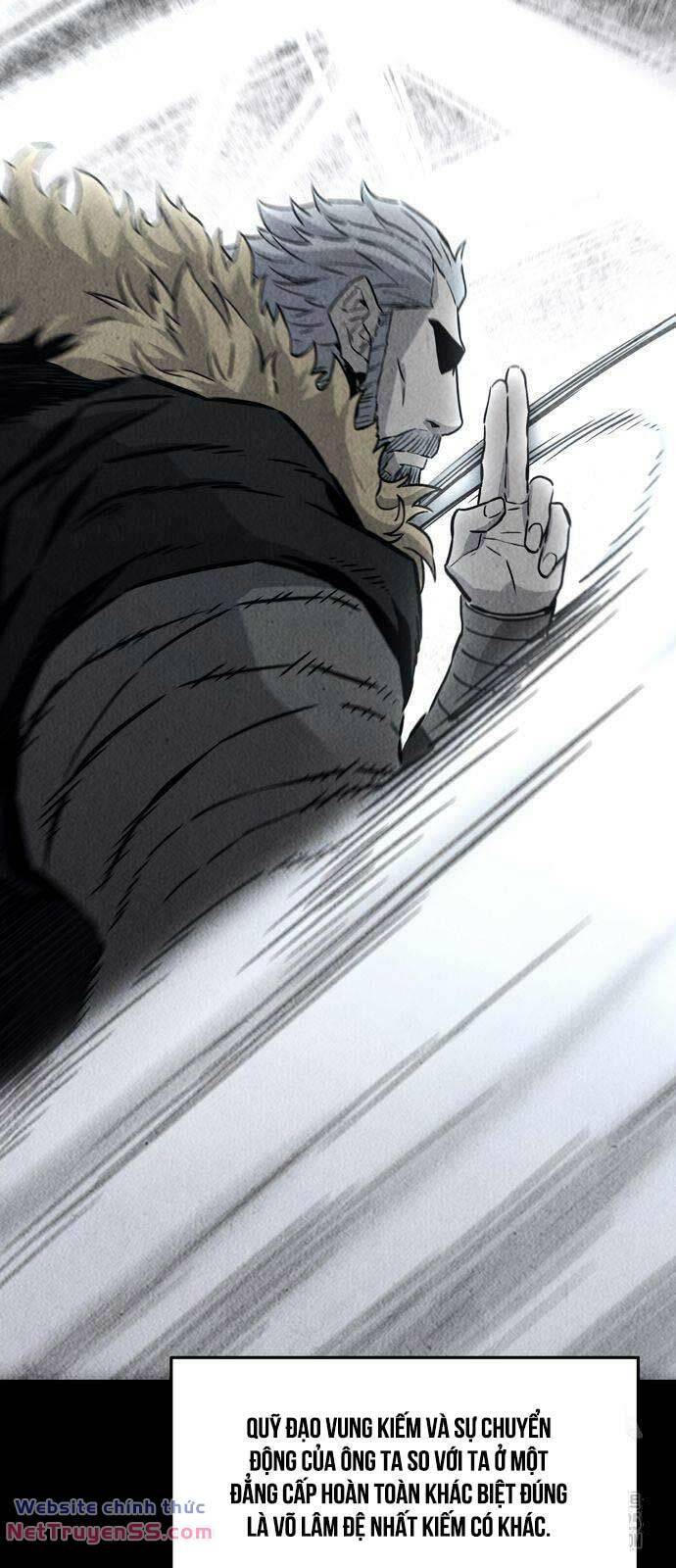 Tuyệt Đối Kiếm Cảm - Chapter 71 - Page 35