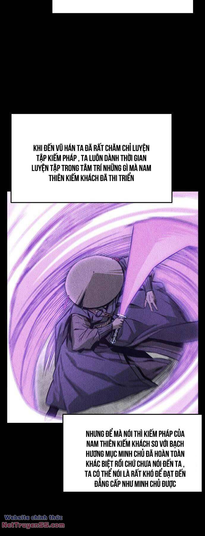 Tuyệt Đối Kiếm Cảm - Chapter 71 - Page 36