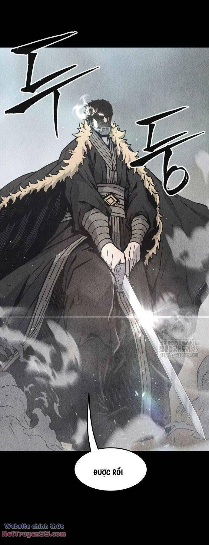 Tuyệt Đối Kiếm Cảm - Chapter 71 - Page 38