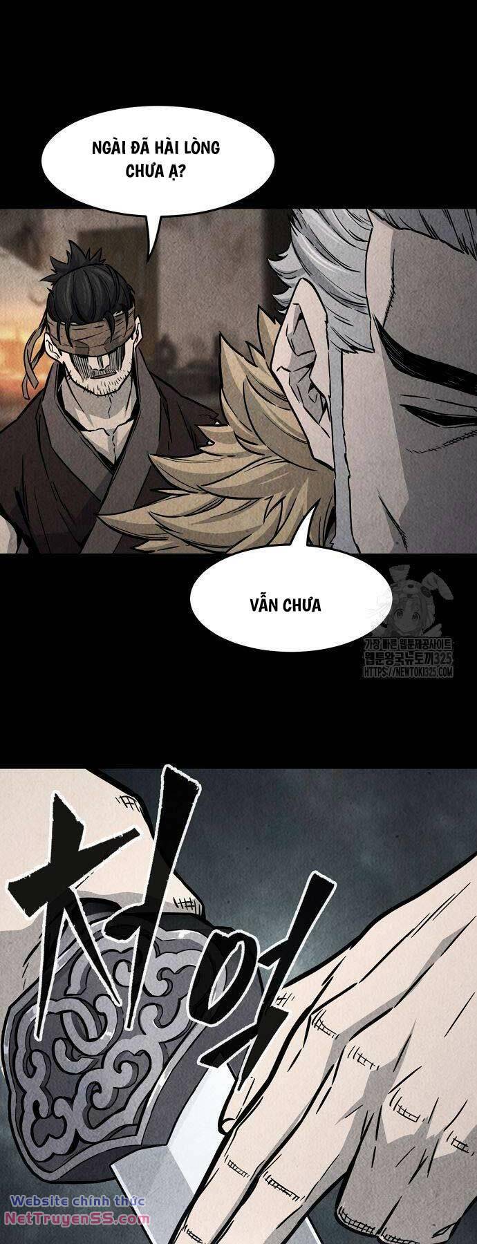 Tuyệt Đối Kiếm Cảm - Chapter 71 - Page 39