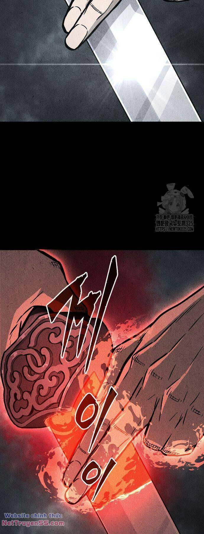 Tuyệt Đối Kiếm Cảm - Chapter 71 - Page 40