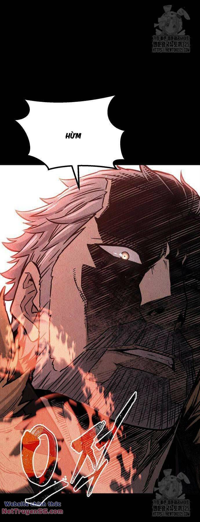 Tuyệt Đối Kiếm Cảm - Chapter 71 - Page 43