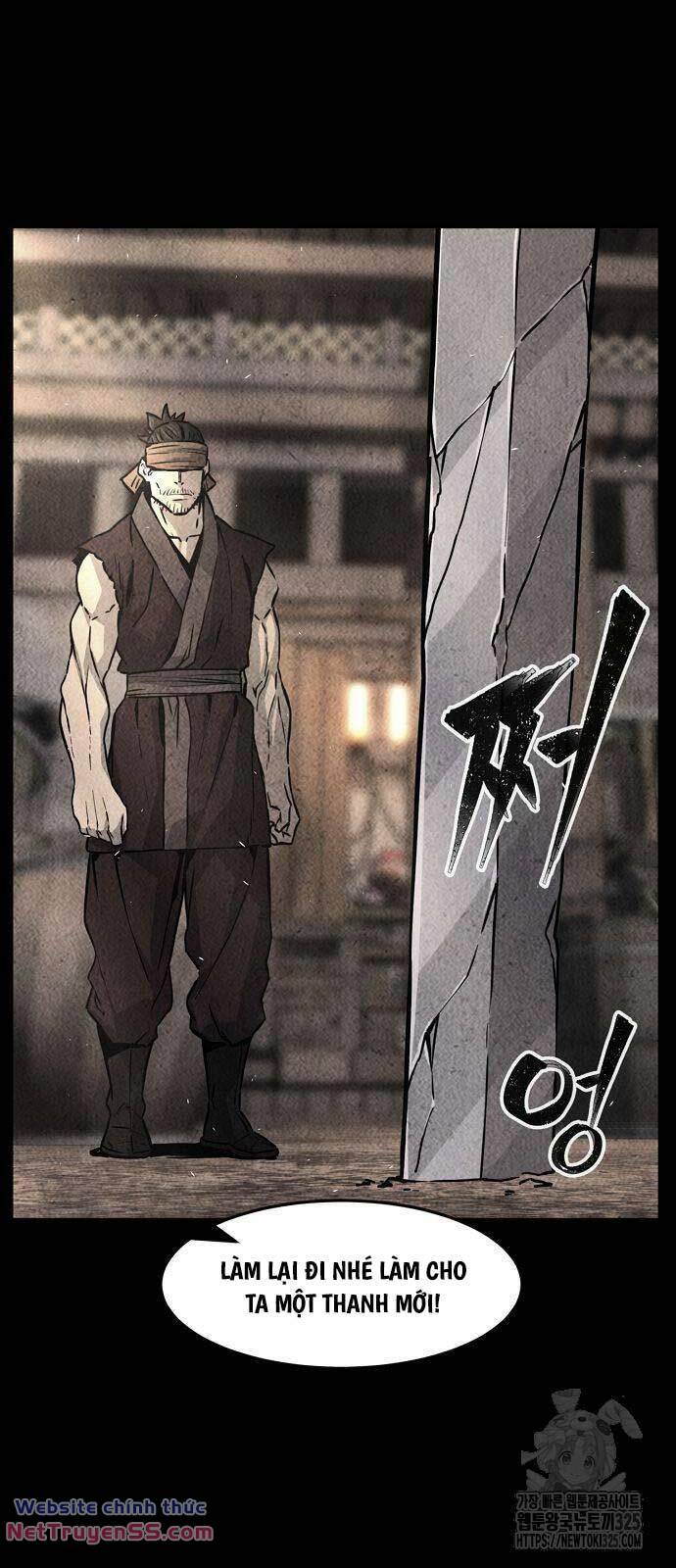 Tuyệt Đối Kiếm Cảm - Chapter 71 - Page 44