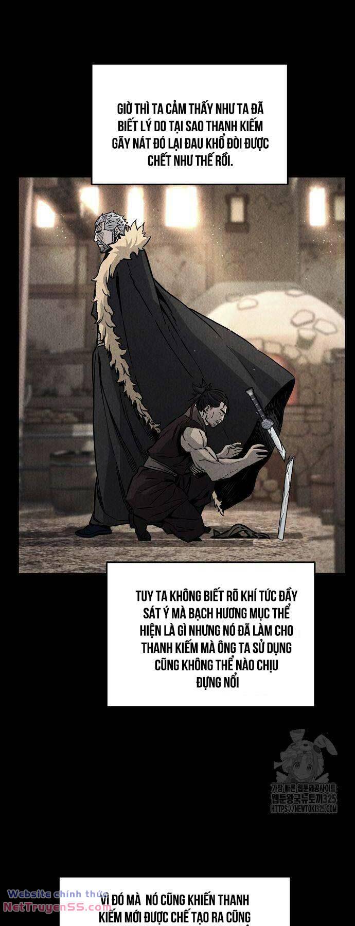 Tuyệt Đối Kiếm Cảm - Chapter 71 - Page 45