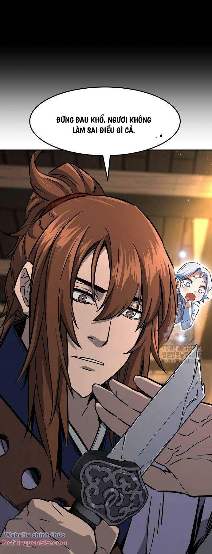 Tuyệt Đối Kiếm Cảm - Chapter 71 - Page 47