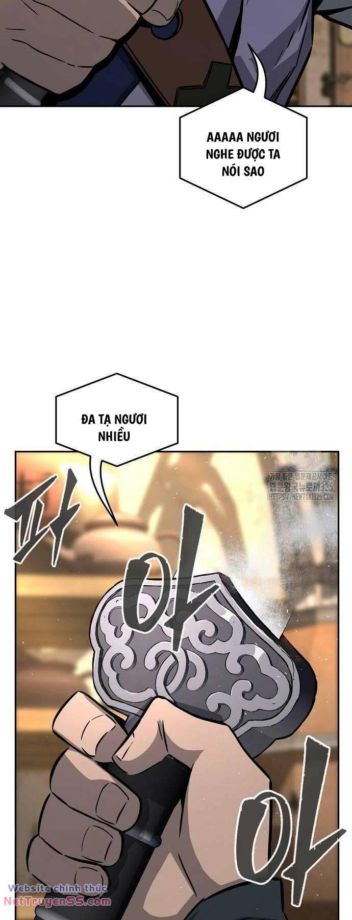 Tuyệt Đối Kiếm Cảm - Chapter 71 - Page 48