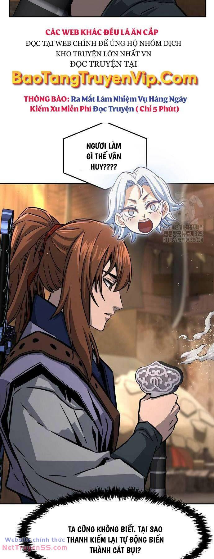 Tuyệt Đối Kiếm Cảm - Chapter 71 - Page 49