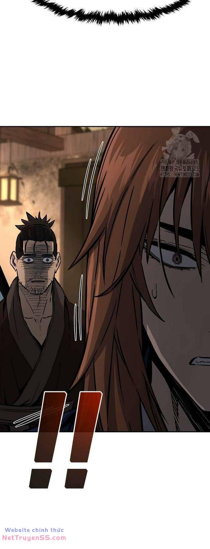 Tuyệt Đối Kiếm Cảm - Chapter 71 - Page 50