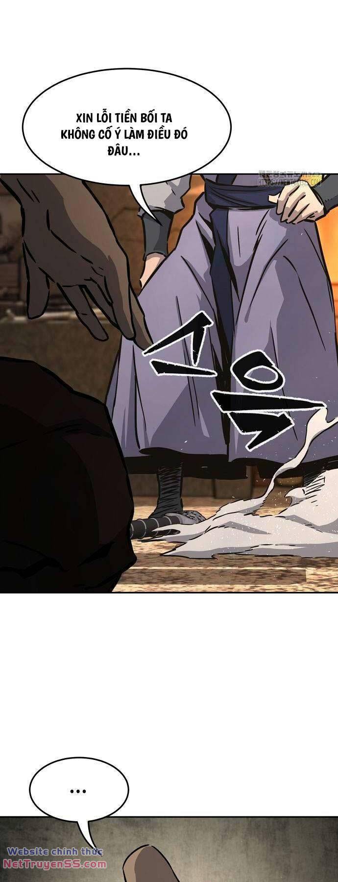 Tuyệt Đối Kiếm Cảm - Chapter 71 - Page 51