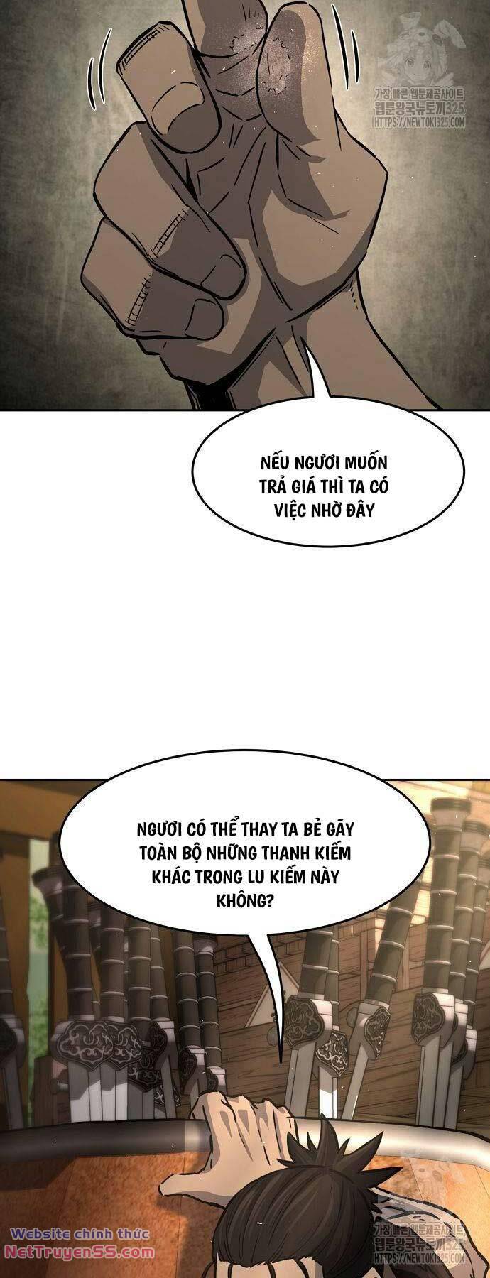 Tuyệt Đối Kiếm Cảm - Chapter 71 - Page 52