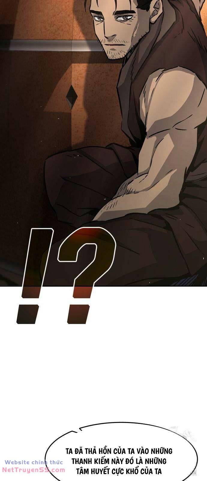 Tuyệt Đối Kiếm Cảm - Chapter 71 - Page 53
