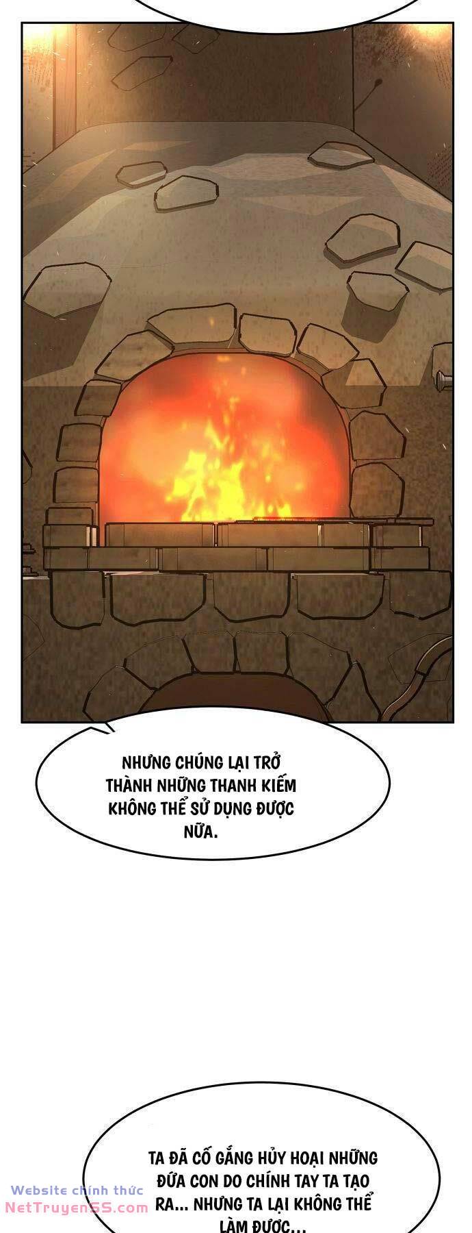 Tuyệt Đối Kiếm Cảm - Chapter 71 - Page 54