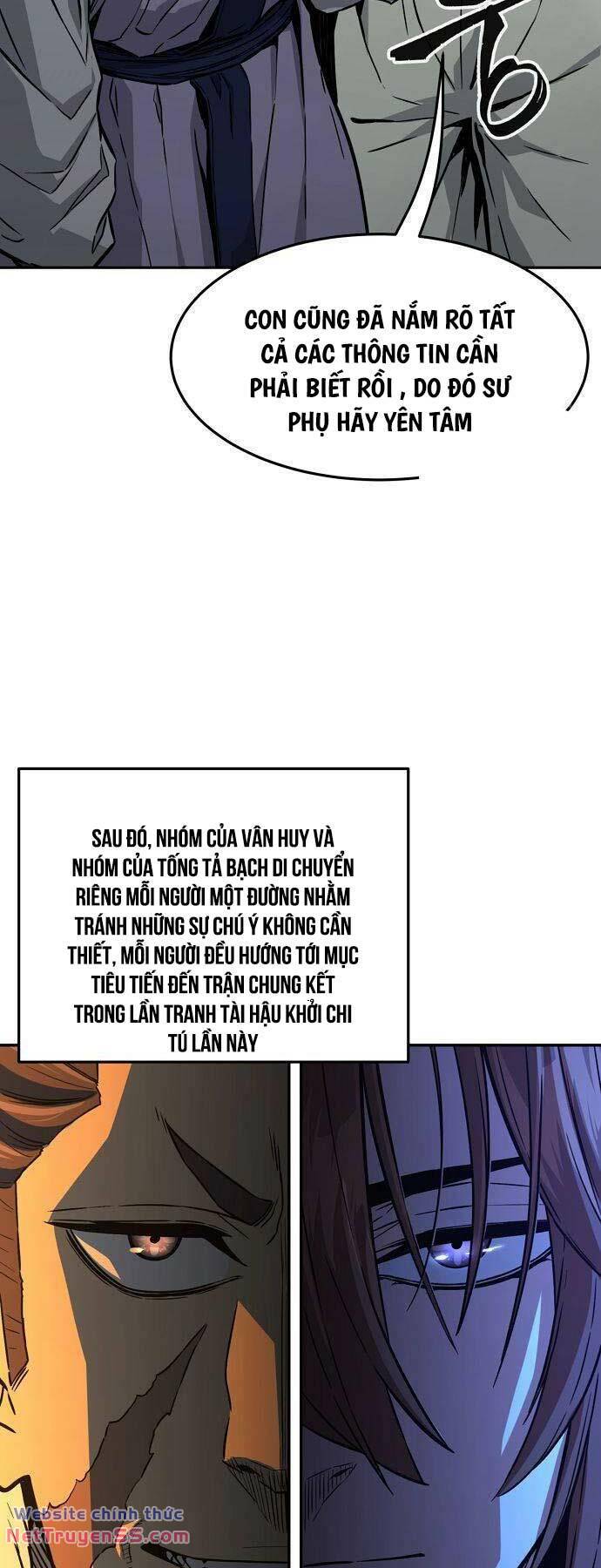 Tuyệt Đối Kiếm Cảm - Chapter 71 - Page 5