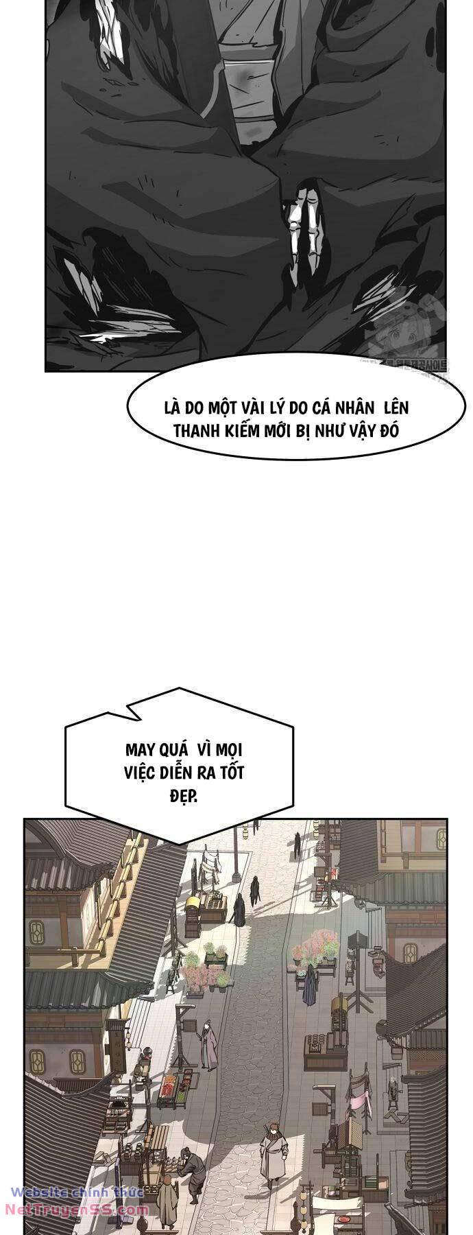 Tuyệt Đối Kiếm Cảm - Chapter 71 - Page 59